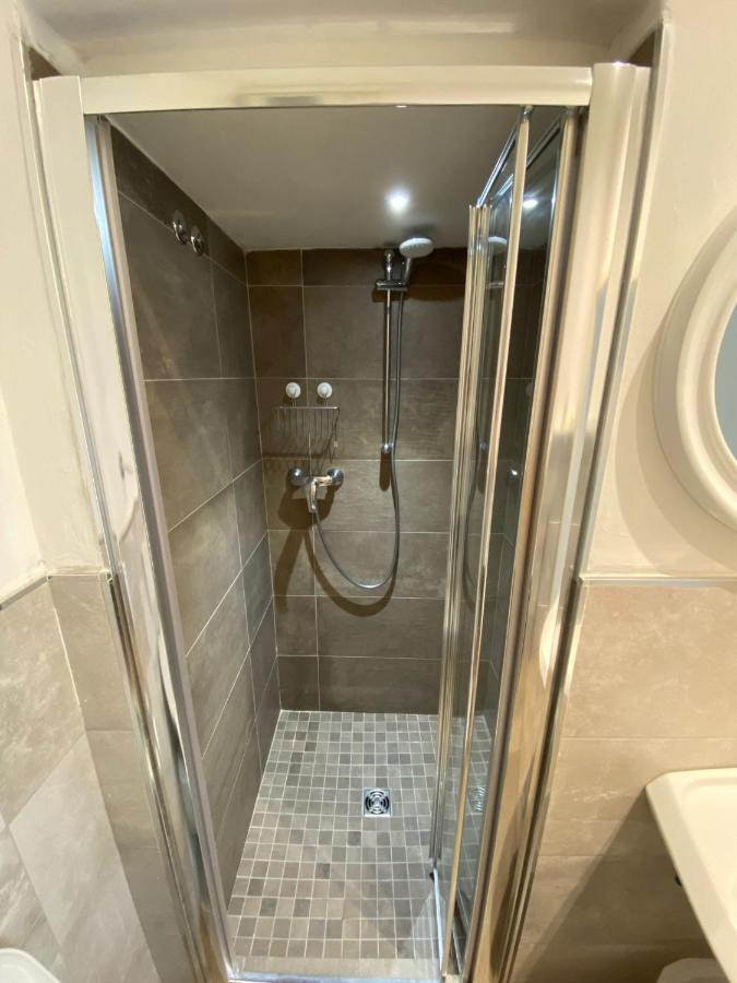 Hotel Silver Римини Екстериор снимка