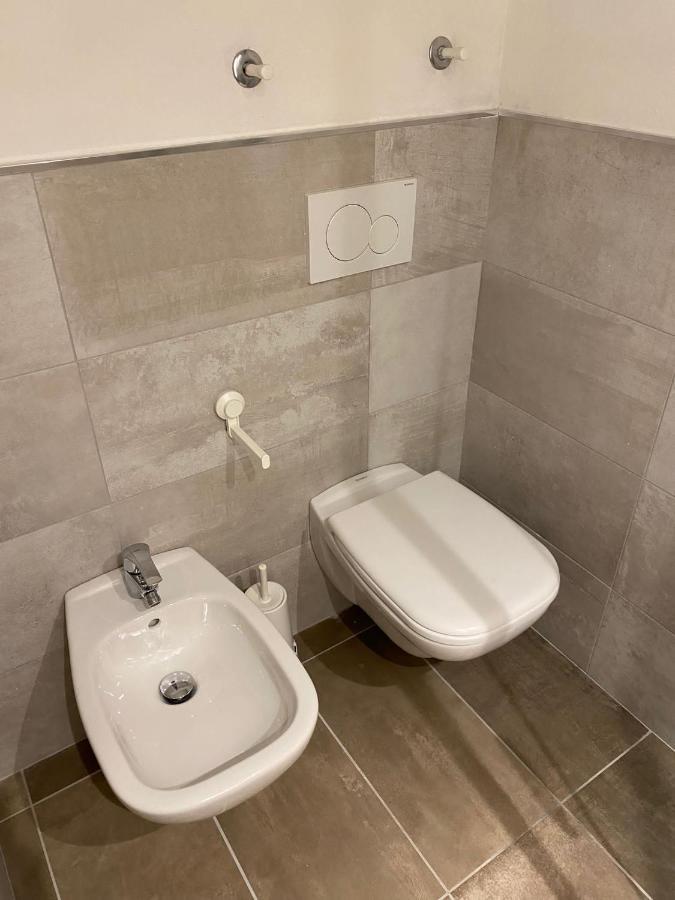 Hotel Silver Римини Екстериор снимка