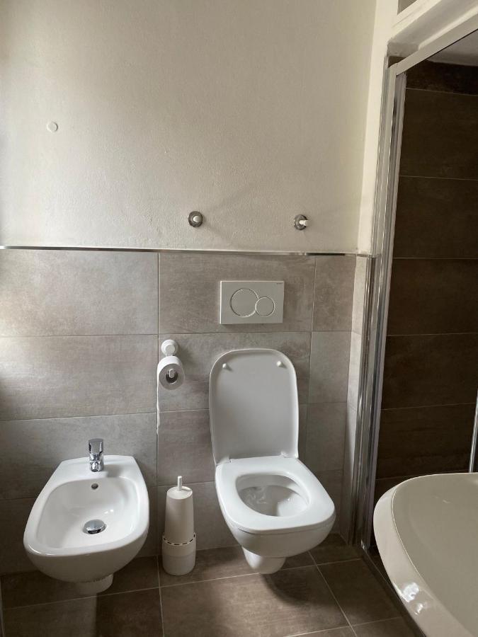 Hotel Silver Римини Екстериор снимка